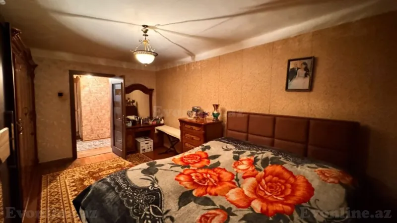 Satılır 3 otaqlı Mənzil Köhnə tikili 80 m² 8-ci kilometr - şəkil 7