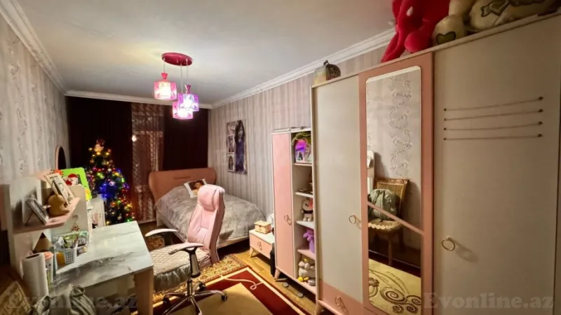 Satılır 3 otaqlı Mənzil Köhnə tikili 80 m² 8-ci kilometr - şəkil 8