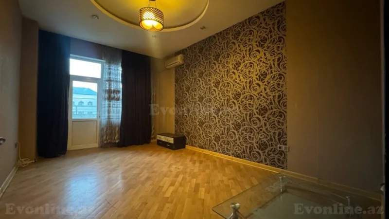 Satılır 4 otaqlı Mənzil Yeni tikili 170 m² Nizami m. - şəkil 3