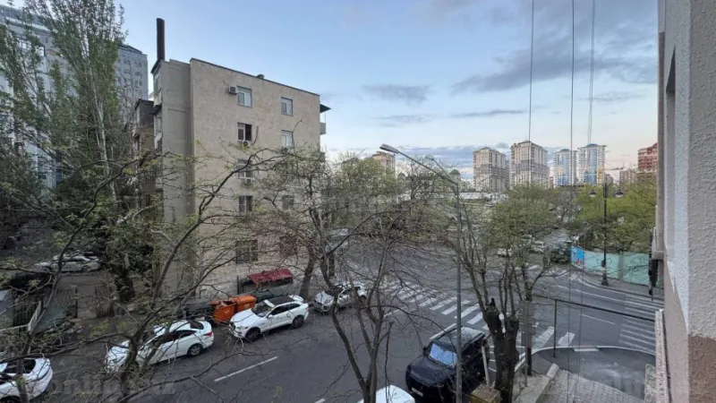 Satılır 4 otaqlı Mənzil Yeni tikili 170 m² Nizami m. - şəkil 5