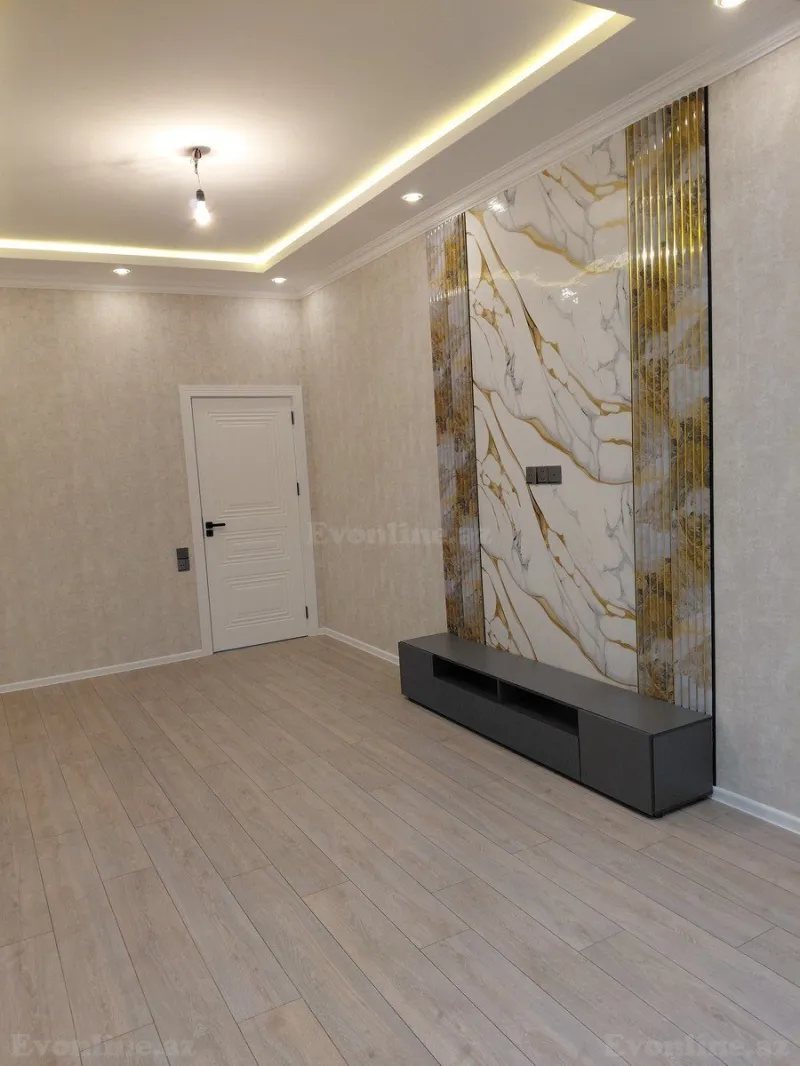 Satılır 2 otaqlı Mənzil Yeni tikili 59 m² Suraxanı r. - şəkil 3