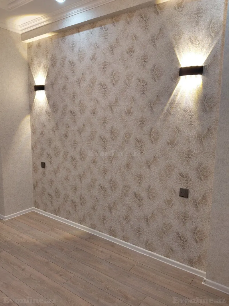 Satılır 2 otaqlı Mənzil Yeni tikili 59 m² Suraxanı r. - şəkil 6