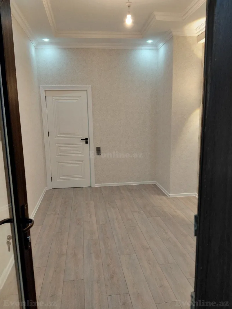 Satılır 2 otaqlı Mənzil Yeni tikili 59 m² Suraxanı r. - şəkil 9