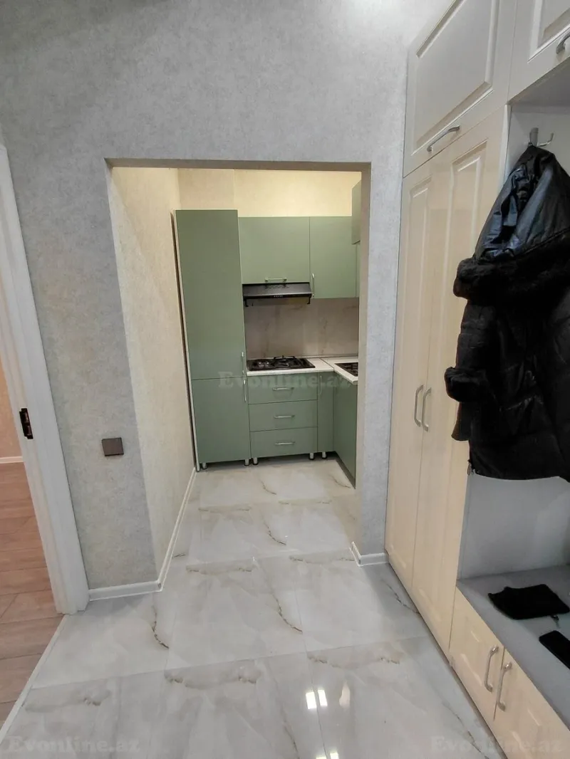 Satılır 2 otaqlı Mənzil Yeni tikili 59 m² Suraxanı r. - şəkil 10