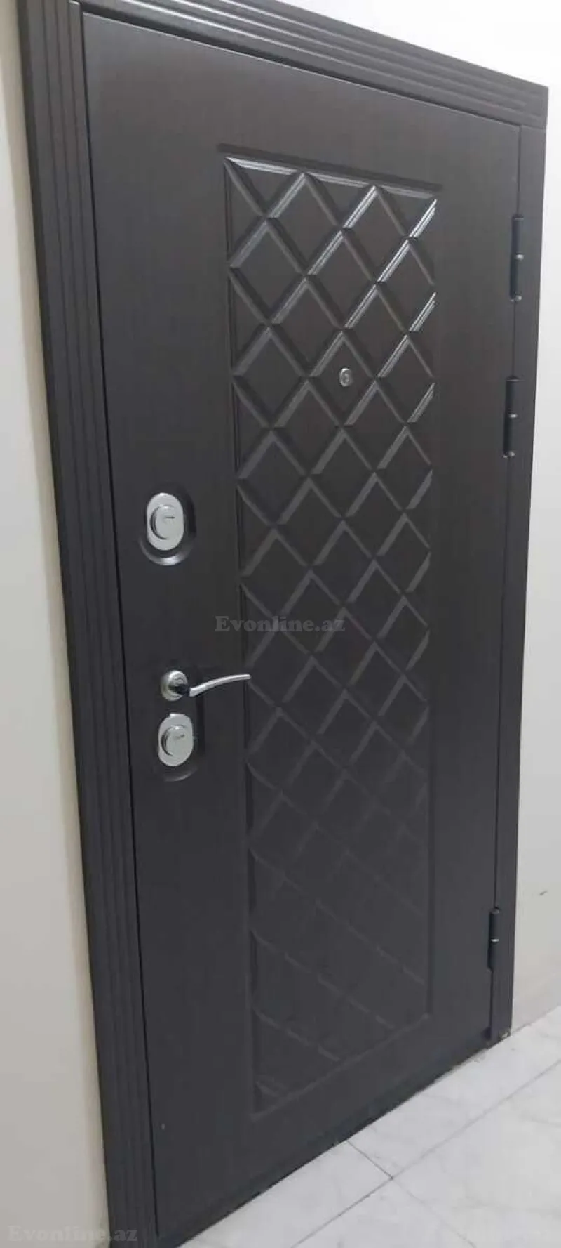 Satılır 2 otaqlı Mənzil Yeni tikili 59 m² Suraxanı r. - şəkil 12