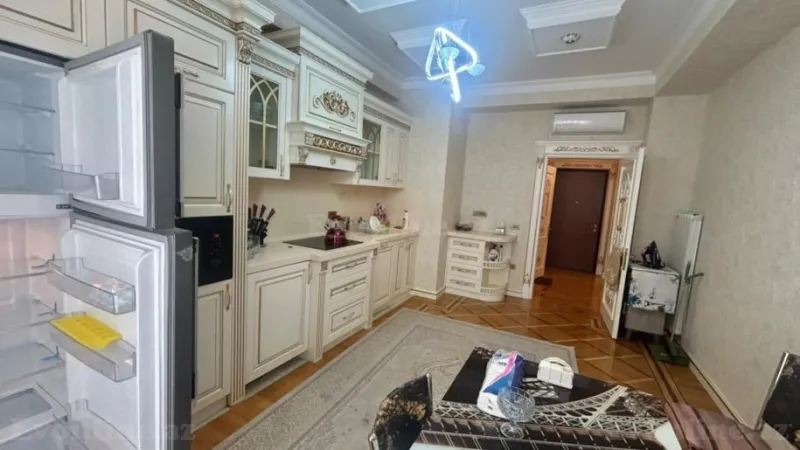 Kirayə verilir Ofis 145 m² Xətai r. - şəkil 3