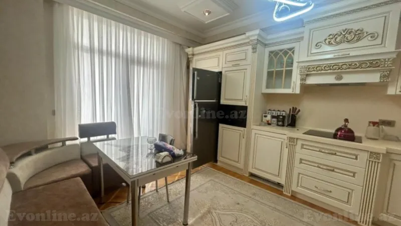Kirayə verilir Ofis 145 m² Xətai r. - şəkil 6