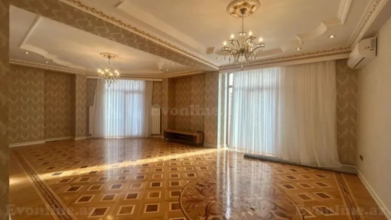 Kirayə verilir Ofis 145 m² Xətai r. - şəkil 7