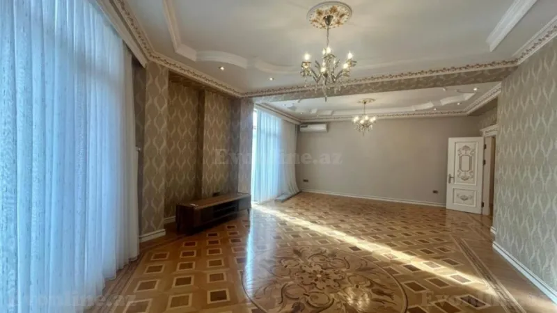 Kirayə verilir Ofis 145 m² Xətai r. - şəkil 8