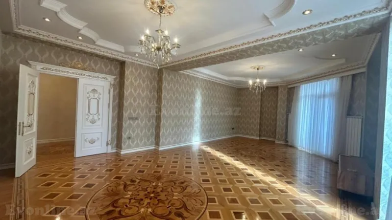 Kirayə verilir Ofis 145 m² Xətai r. - şəkil 9