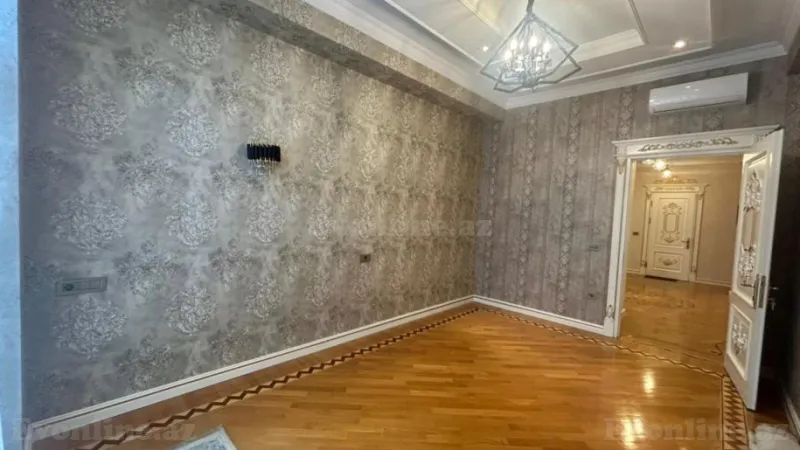 Kirayə verilir Ofis 145 m² Xətai r. - şəkil 10