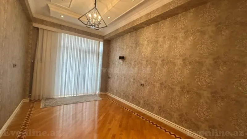 Kirayə verilir Ofis 145 m² Xətai r. - şəkil 11