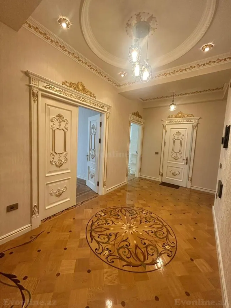 Kirayə verilir Ofis 145 m² Xətai r. - şəkil 12