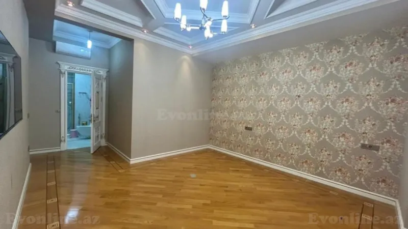 Kirayə verilir Ofis 145 m² Xətai r. - şəkil 13
