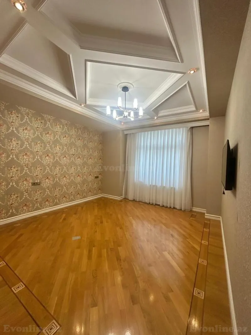 Kirayə verilir Ofis 145 m² Xətai r. - şəkil 14