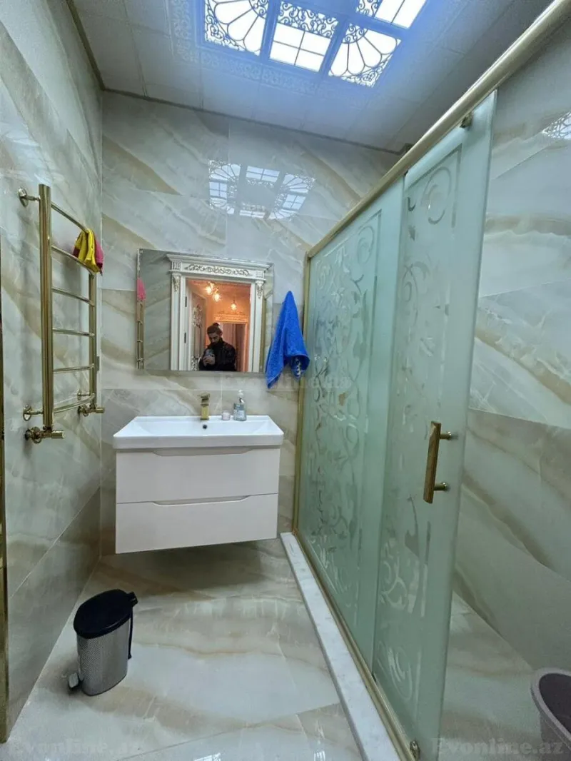 Kirayə verilir Ofis 145 m² Xətai r. - şəkil 15