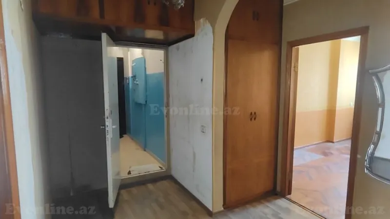 Satılır 3 otaqlı Mənzil Köhnə tikili 80 m² Nərimanov r. - şəkil 11