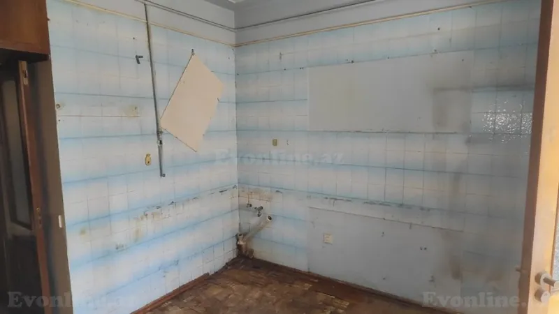 Satılır 3 otaqlı Mənzil Köhnə tikili 80 m² Nərimanov r. - şəkil 16