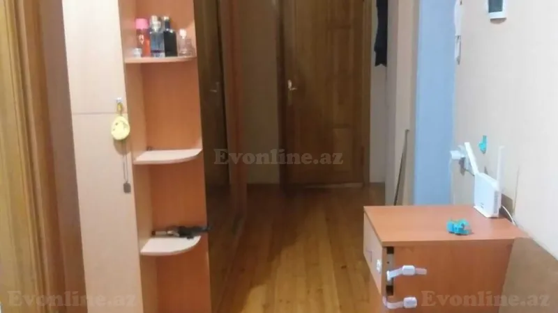 Kirayə verilir 2 otaqlı Mənzil Yeni tikili 65 m² 8-ci kilometr - şəkil 3