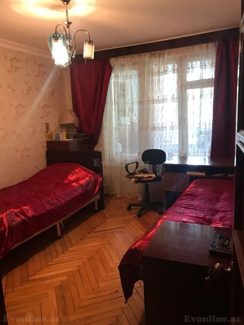 Satılır Obyekt 70 m² Nərimanov r.