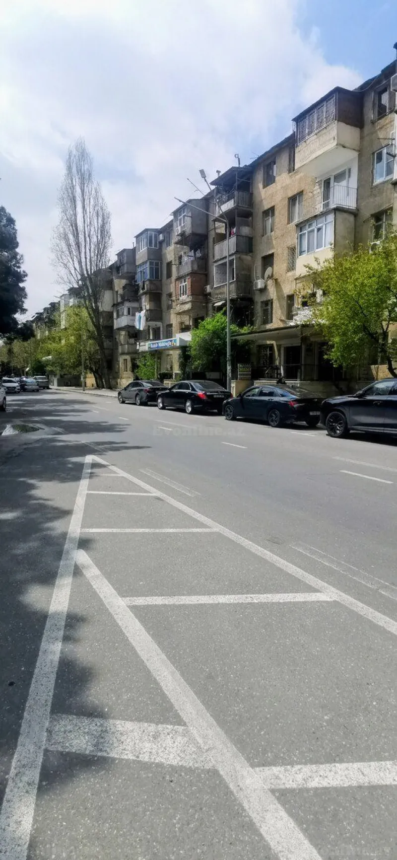 Satılır Obyekt 70 m² Nərimanov r. - şəkil 3