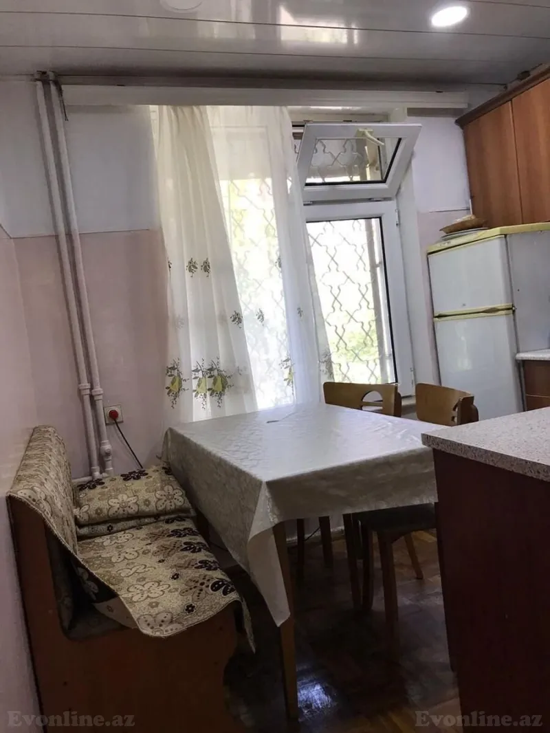 Satılır Obyekt 70 m² Nərimanov r. - şəkil 6