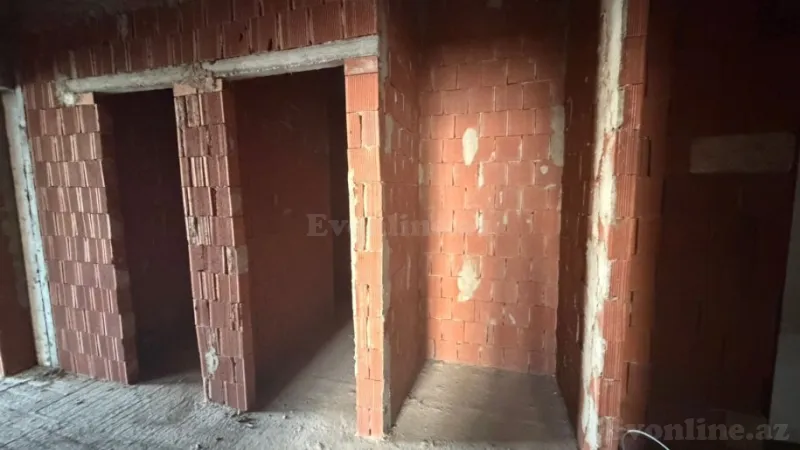 Satılır 3 otaqlı Mənzil Yeni tikili 155 m² 28 May m. - şəkil 6