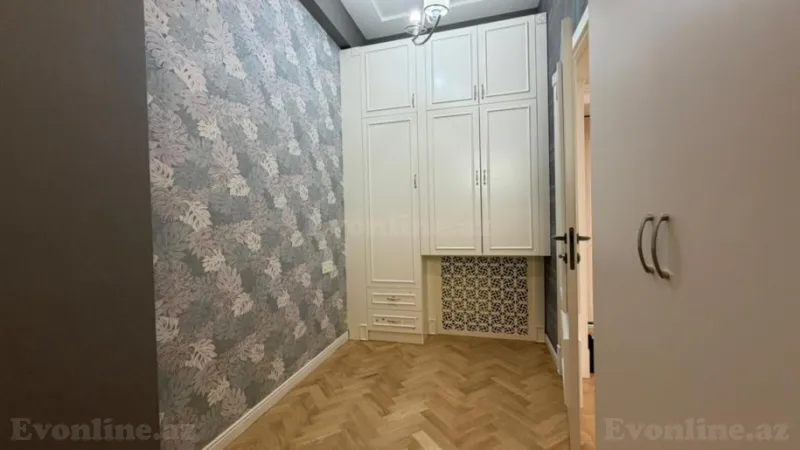 Satılır 2 otaqlı Mənzil Yeni tikili 95 m² Xətai r. - şəkil 4