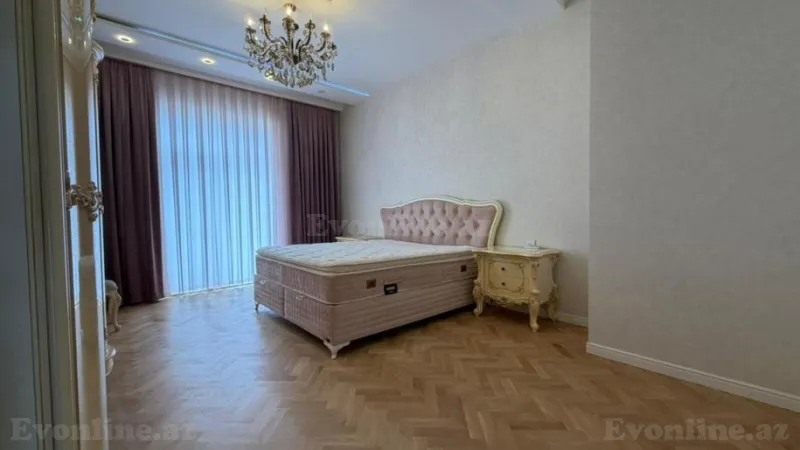 Satılır 2 otaqlı Mənzil Yeni tikili 95 m² Xətai r. - şəkil 6