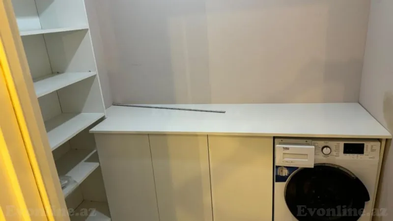 Kirayə verilir 3 otaqlı Mənzil Yeni tikili 120 m² 28 May m. - şəkil 9