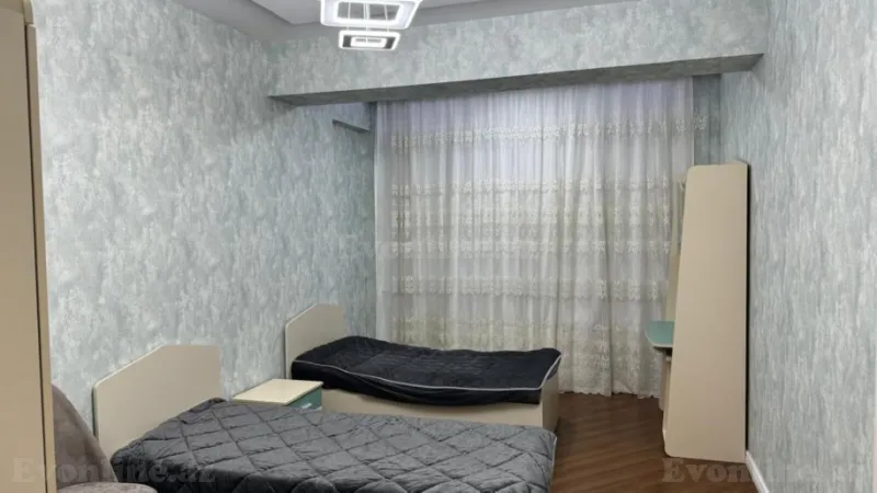 Kirayə verilir 3 otaqlı Mənzil Yeni tikili 120 m² 28 May m. - şəkil 11