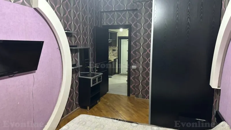 Satılır 2 otaqlı Mənzil Yeni tikili 66 m² 7-ci mikrorayon - şəkil 4