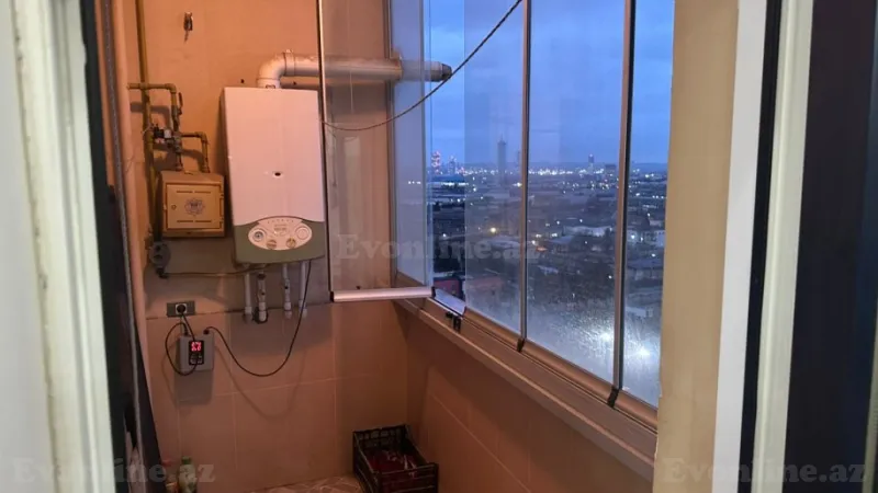 Satılır 2 otaqlı Mənzil Yeni tikili 66 m² 7-ci mikrorayon - şəkil 7
