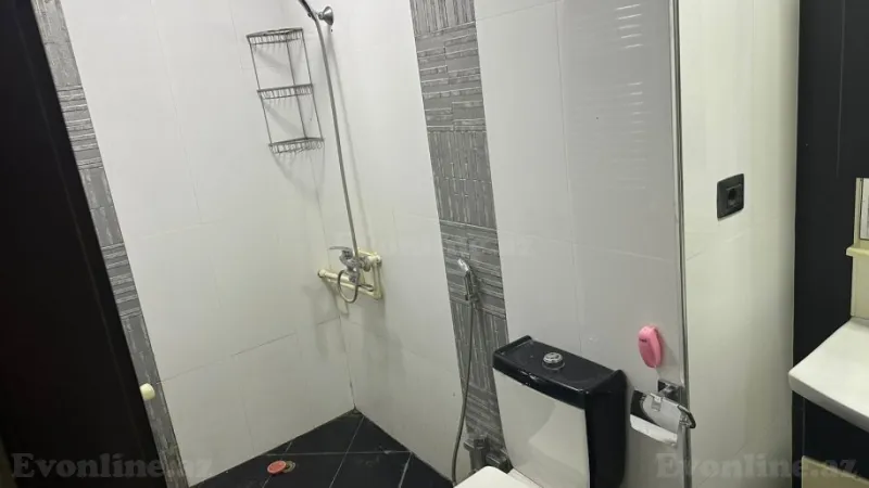 Satılır 2 otaqlı Mənzil Yeni tikili 66 m² 7-ci mikrorayon - şəkil 8