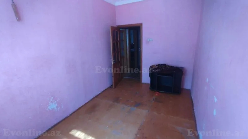 Satılır 3 otaqlı Mənzil Köhnə tikili 70 m² 4-cü mikrorayon - şəkil 4