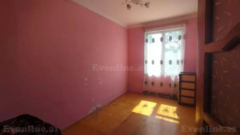 Satılır 3 otaqlı Mənzil Köhnə tikili 70 m² 4-cü mikrorayon - şəkil 5