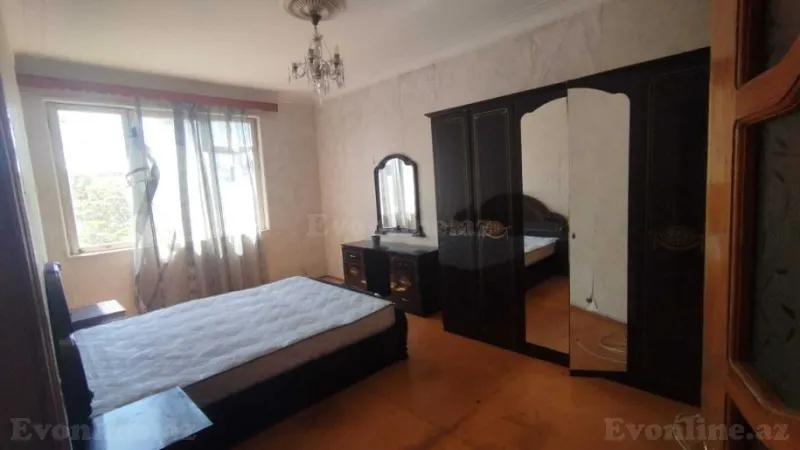 Satılır 3 otaqlı Mənzil Köhnə tikili 70 m² 4-cü mikrorayon - şəkil 6