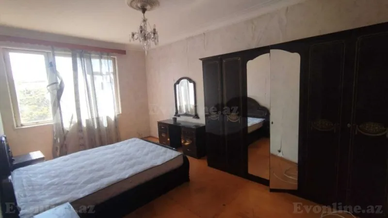 Satılır 3 otaqlı Mənzil Köhnə tikili 70 m² 4-cü mikrorayon - şəkil 7