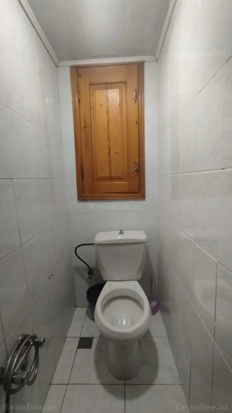 Satılır 3 otaqlı Mənzil Köhnə tikili 70 m² 4-cü mikrorayon - şəkil 12