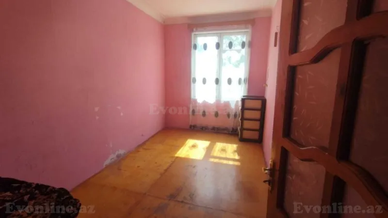 Satılır 3 otaqlı Mənzil Köhnə tikili 70 m² 4-cü mikrorayon - şəkil 18