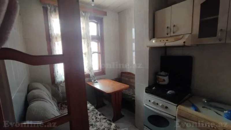 Satılır 3 otaqlı Mənzil Köhnə tikili 70 m² 4-cü mikrorayon - şəkil 19
