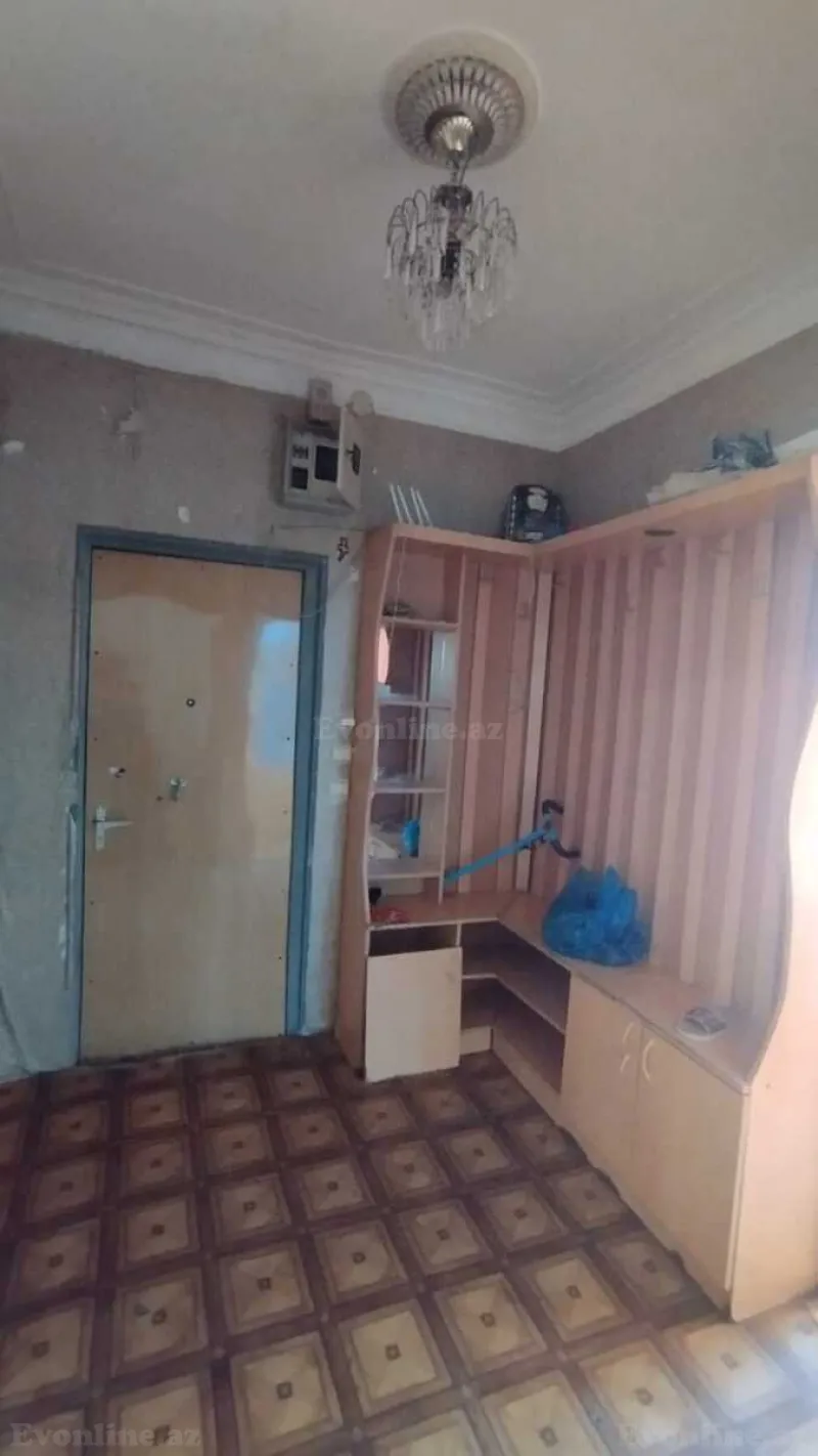 Satılır 3 otaqlı Mənzil Köhnə tikili 70 m² 4-cü mikrorayon - şəkil 21