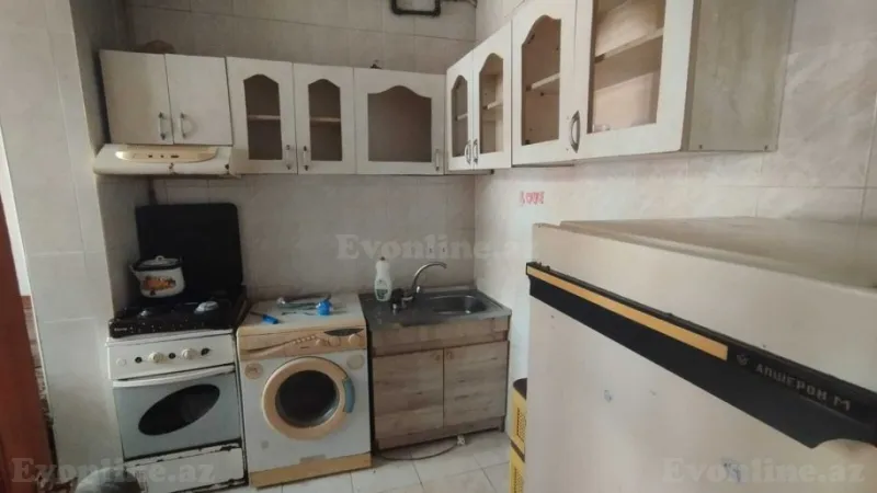 Satılır 3 otaqlı Mənzil Köhnə tikili 70 m² 4-cü mikrorayon - şəkil 22