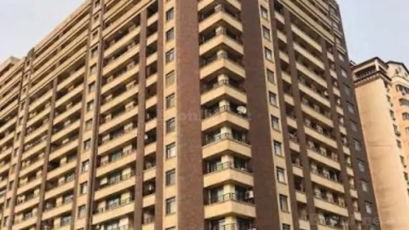 4 otaqlı Mənzil 225 m² Xətai m. Kirayə verilir