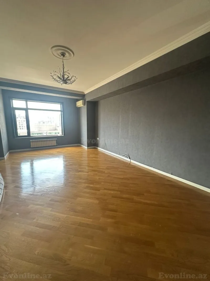 Kirayə verilir 4 otaqlı Mənzil Yeni tikili 225 m² Xətai m. - şəkil 7