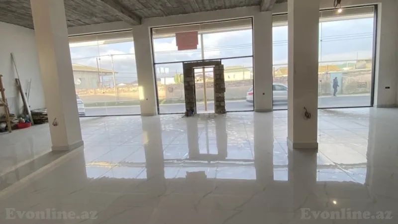 Kirayə verilir Obyekt 440 m² Hövsan - şəkil 5