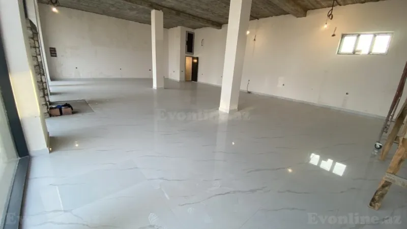 Kirayə verilir Obyekt 440 m² Hövsan - şəkil 6