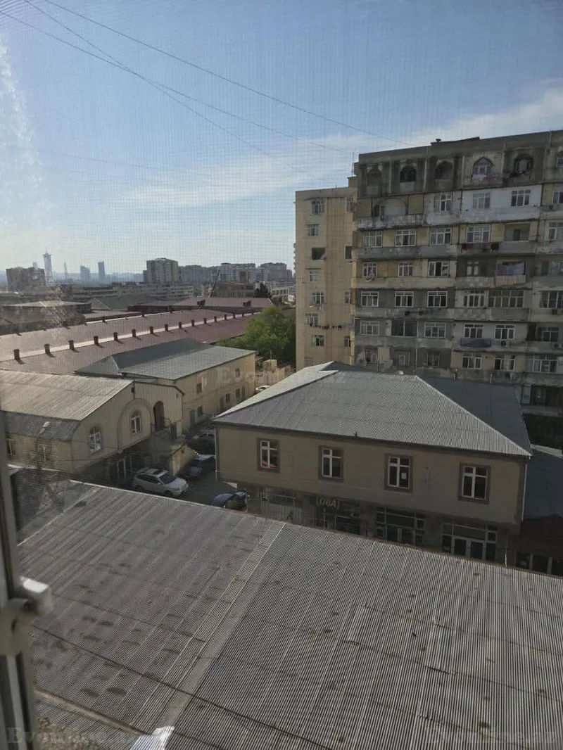 Satılır 2 otaqlı Mənzil Köhnə tikili 60 m² 8-ci kilometr - şəkil 11