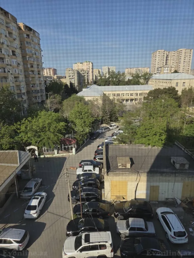 Satılır 2 otaqlı Mənzil Köhnə tikili 60 m² 8-ci kilometr - şəkil 18