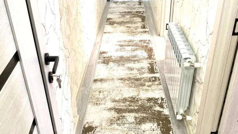 Kirayə verilir 2 otaqlı Mənzil Yeni tikili 80 m² Neftçilər m. - şəkil 9